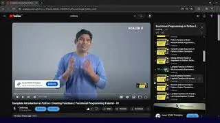 Functional Programming in Python | Python Tutorial for Beginners in Hindi