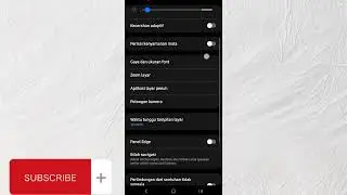 Cara Menghilangkan Tombol Navigasi Di Hp Samsung