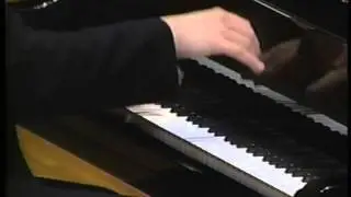 Berezovsky plays Ravel La Valse  (1992)