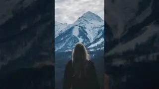 Куда ступит - там рекой льды потрескаются вскоре, и весна придёт.
