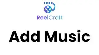 Can I change the music in ReelCraft Animation AI?