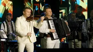 Orchestra Fraților Advahov și Angry Band - Suită Orchestrală