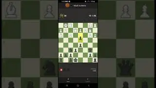 Chess puzzle rush 9 August 2024 | random piano pieces