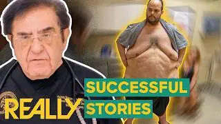 Dr. Now's Most SUCCESSFUL Patients From Season 7 | My 600-lb Life: Where Are They Now?