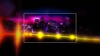DJ Night Scratch (Andrew) - The Taste of night (Official audio visualisation)