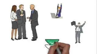 Как заработать деньги в интернет Лебедю, Раку и Щуке?