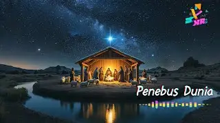 Penebus Dunia (Official Music & Video)
