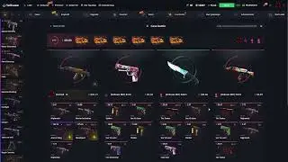 HELLCASE EFSANE KATLATAN KASA YAPMIŞLAR