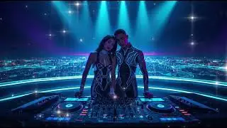 Epic Future Trance 2026 🚀 Uplifting DJ Set | Neon Love & Festival Energy