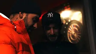 Don Mabo (STT66) - TOWN (Video Oficial) PROD BY DNA
