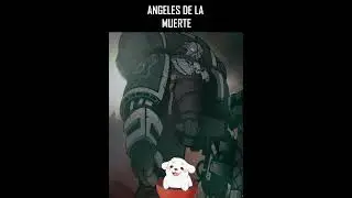 Ángeles de la muerte
