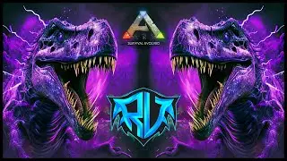 İlk Kez Oynayacağım Mod!! | Ark The Fallen Lands | Türkçe Bölüm #1
