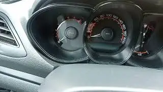 круиз контроль в Весту своими руками за 1тр.