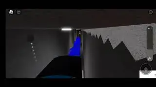 Thomas.Exe (Reupload) Roblox Short Gameplay