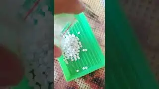 Делаю алмазную млзайку продолжение в следующем видио