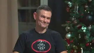 За гранью с Эдгардом Запашным (5 серия)
