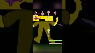 Ron VS Bo - Friday Night Funkin' I Brawl Stars