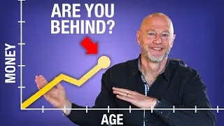 How Much Do You REALLY Need to Retire​?