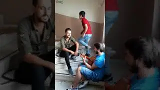 Müzik ruhun gıdası ☺