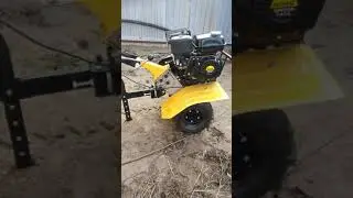 Мотоблок Huter gmc 7.0