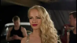 Katerina Okhotina. This love