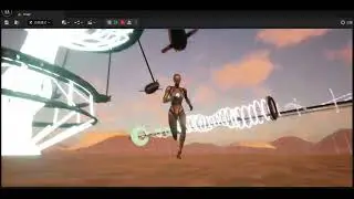 Assignment 2: Animate Models & Create Interactive Shaders