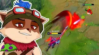 DOUBLE HAUNTING GUISE TECH