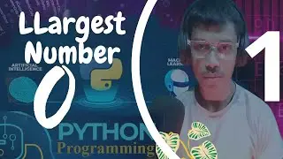 Program to Find Largest Number Out of Three Numbers