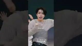 Slayed another comeback #StrayKids #SKZ #OT8