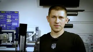 Смарт замок для металопластикових і алюмінієвих дверей