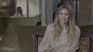 Hilary Duff looks back at 'The Lizzie McGuire Movie'