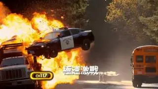 Fox Movie Premium 11月-12月 精選