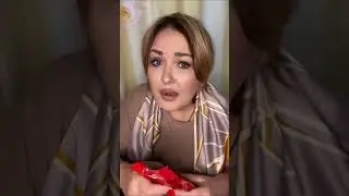 ЮМОР В ПЛАТОЧКЕ 