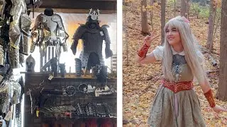 LARP store | Montreal