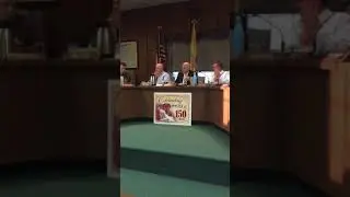 Municipal Clerks Week recognized in Boonton