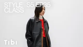 Style Class: Season 5, Episode 35