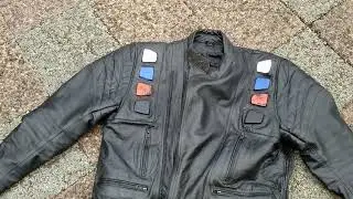 Oktober only Oktober.  Then we have place fore Your BMW