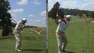 Wayne's Golf Game: Progress Report July 12, 2010