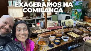 CAFÉ RURAL PONTA GROSSA 💙