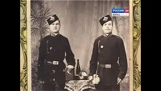 Вятская губерния в годы Первой Мировой войны 1914 1918 г. г.