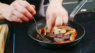 Granby X Devil's Menu - Cassoulet