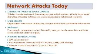30- LAN Security Concepts Part 1 | Semester 2