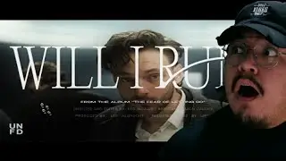 1ST LISTEN REACTION Hollow Front - Will I Run [Official Music Video]