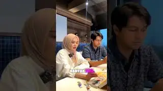 michelle pather yang menyenangkan buat deva