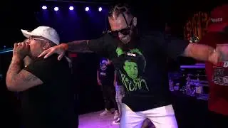 HIGH ROLLAZ ALBUM RELEASE