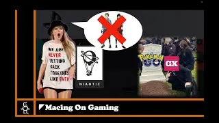 Is GaymerX The Final Nail For Niantic And Pokemon Go, Employee Confirms Known Information
