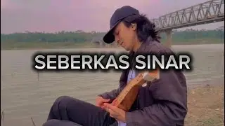 Seberkas Sinar Cover Sape'