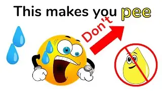 This video makes people want to Pee (99%)