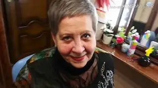 Омолаживающая стрижка, для женщин без возраста.