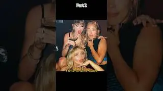 Explaining Taylor Swift’s feud with Billie Eilish & Charli XCX… Guess remix. (Part 2)